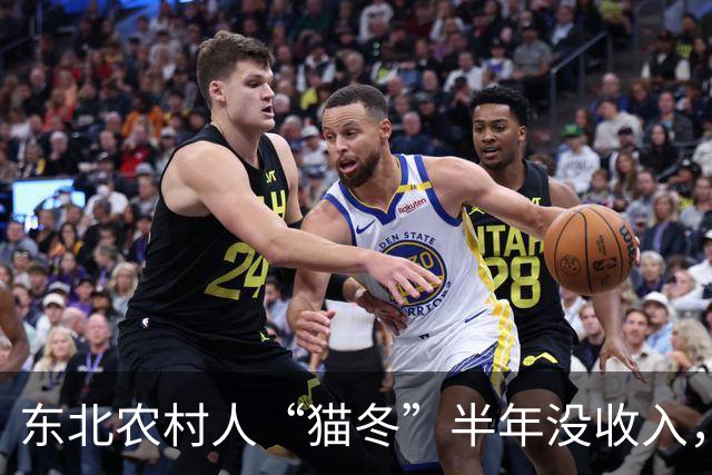 东北农村人“猫冬”半年没收入，一大家子人怎么撑下来的？