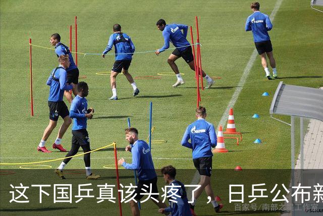 这下国乒真该头疼了，日乒公布新名单
